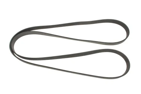 Ремень генератора клиновый GATES Gates 6PK2100