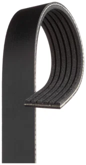 Ремінь полікліновий GATES Gates 6PK2143