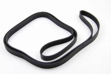 Ремень генератора клиновый GATES Gates 6PK2145