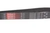 Ремень генератора клиновый GATES Gates 6PK2160 (фото 4)
