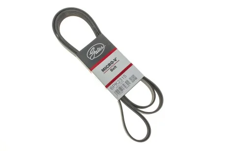 Ремень генератора поликлиновый GATES Gates 6PK2315