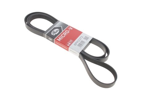 Ремень Gates 6PK2373