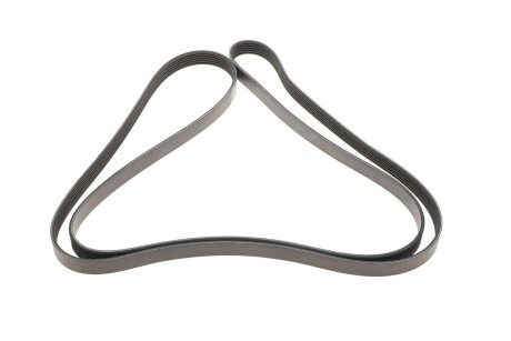 Ремень приводной с длиной круга более 60см, но не более 180см Gates 6PK2375