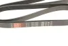 Ремень генератора клиновый GATES Gates 6PK2380 (фото 4)