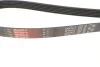 Ремень генератора клиновый GATES Gates 6PK2413 (фото 3)