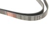 Ремень генератора клиновый Gates 6PK2460 (фото 4)