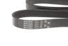 Ремень поликлиновый(приводной) Gates 6PK2500 (фото 2)