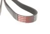 Ремень поликлиновый(приводной) Gates 6PK2500 (фото 3)