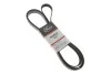 Ремень поликлиновый(приводной) Gates 6PK2625 (фото 1)