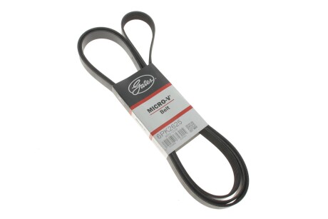 Ремень поликлиновый(приводной) Gates 6PK2625
