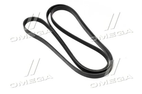 Ремень поликлиновый(приводной) Gates 6PK2650