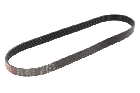 Ремень генератора поликлиновый Gates 6PK913