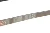 Ремень генератора клиновый GATES Gates 6PK989SF (фото 4)