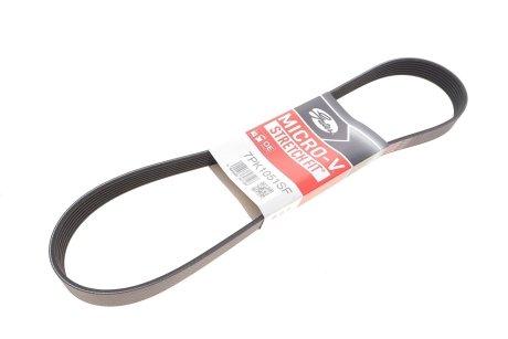 Ремень поликлиновый(приводной) Gates 7PK1051SF