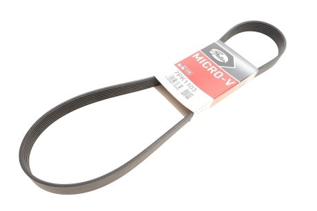 Ремень Gates 7PK1103