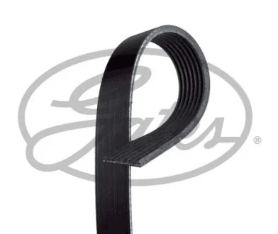 Ремень поликлиновый(приводной) Gates 7PK1620
