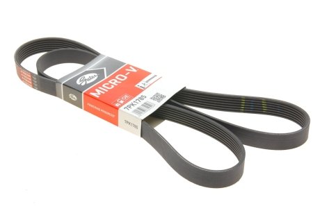 Ремень поликлиновый(приводной) Gates 7PK1785