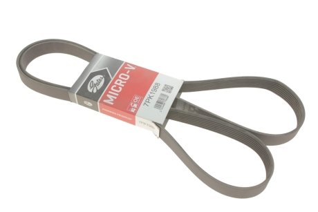 Ремень генератора клиновый Gates 7PK1988