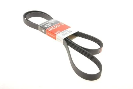 Ремень генератора клиновый GATES Gates 7PK2060