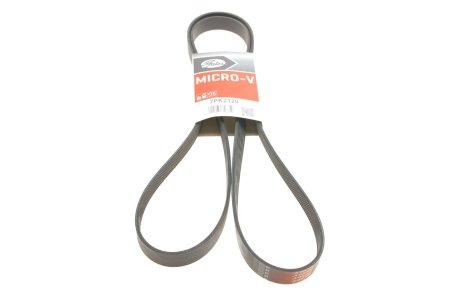 Ремень поликлиновый(приводной) Gates 7PK2120