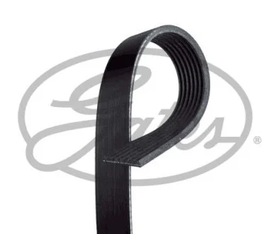 Поликлиновый ремень Gates 7PK2150