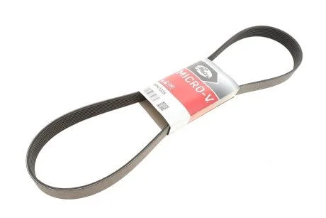 Ремень генератора клиновый GATES Gates 8PK1225
