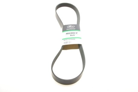 Ремень поликлиновый(приводной) Gates 8PK1275HD