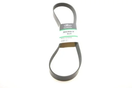 Ремень поликлиновый(приводной) GATES Gates 8PK1275HD