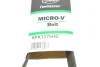Ремень поликлиновый(приводной) GATES Gates 8PK1275HD (фото 6)