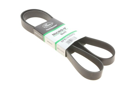 Ремень поликлиновый(приводной) Gates 8PK1635HD