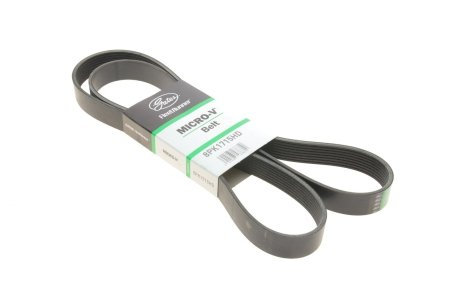 Ремень поликлиновый(приводной) Gates 8PK1715HD