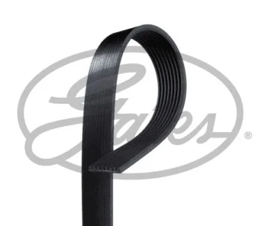 Поликлиновый ремень Gates 8PK1808HD