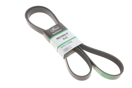 Ремень поликлиновый(приводной) Gates 8PK2135HD