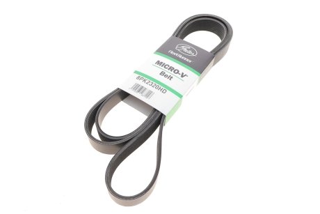 Ремень поликлиновый(приводной) Gates 8PK2320HD