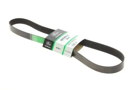 Ремень поликлиновый(приводной) GATES Gates 9PK1380AHD