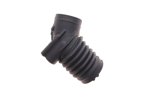 Шланг вентиляции резиновый Gates ANTK1104