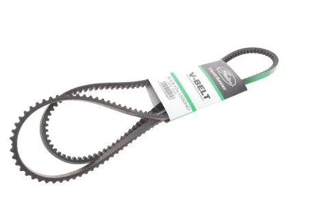 Клиновый ремень GATES Gates AVX10x1500HD