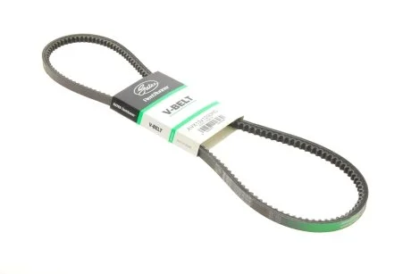 Клиновый ремень GATES Gates AVX13x1200HD