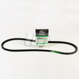 Ремень генератора/приводной Gates AVX13x1275HD