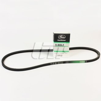 Ремень генератора/приводной Gates AVX13x1300HD