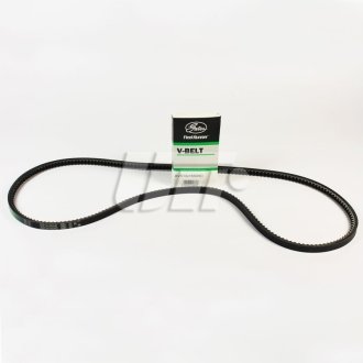 Ремень генератора/приводной Gates AVX13x1650HD