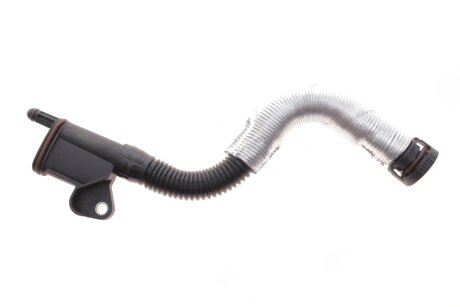 Шланг вентиляции пластиковый с фитингами. Gates EMH218