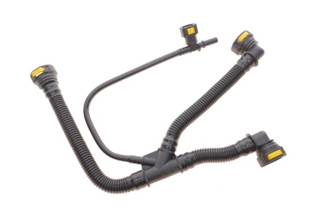 Патрубок Gates EMH374