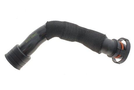 Шланг вентиляции пластиковый с фитингами. Gates EMH472