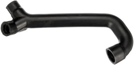 Патрубок Gates EMH491