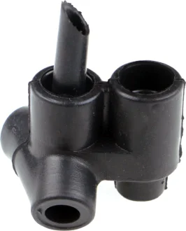 Патрубок Gates EMH535