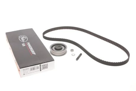 Комплект ремня ГРМ GATES Gates K015016