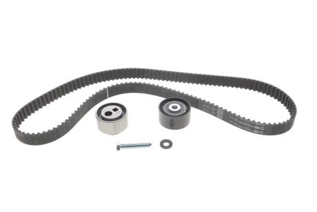 Комплект ГРМ Peugeot 106 1.4 D 91-96 (25.4x143z) Gates K015207