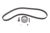 Комплект ремня ГРМ GATES Gates K015223XS
