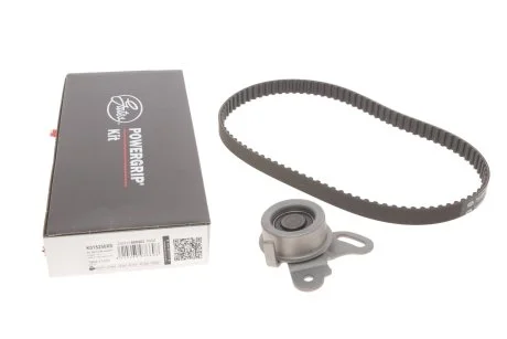 Комплект ремня ГРМ GATES Gates K015250XS